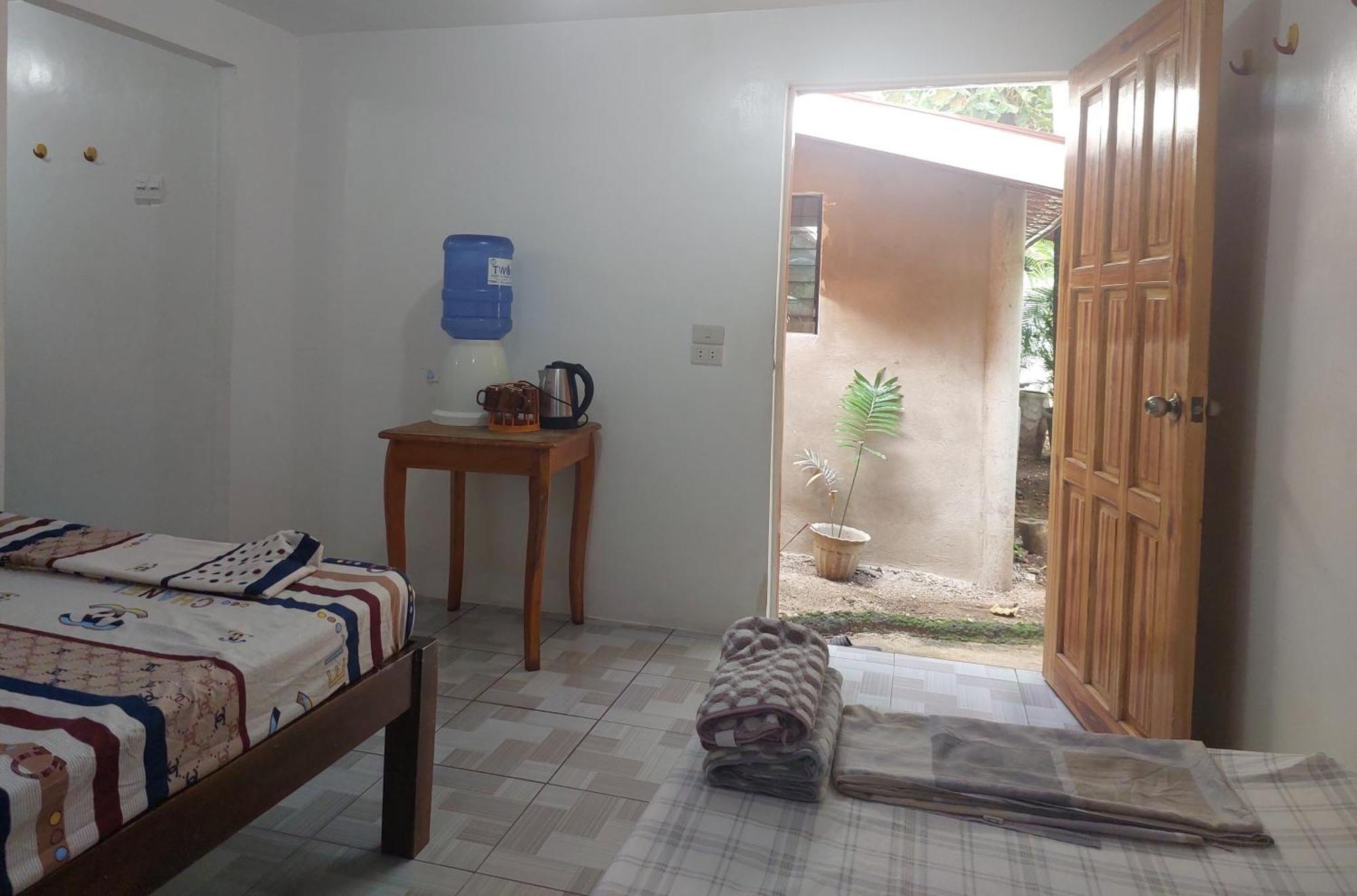 Stevrena Accommodations サンタフェ エクステリア 写真