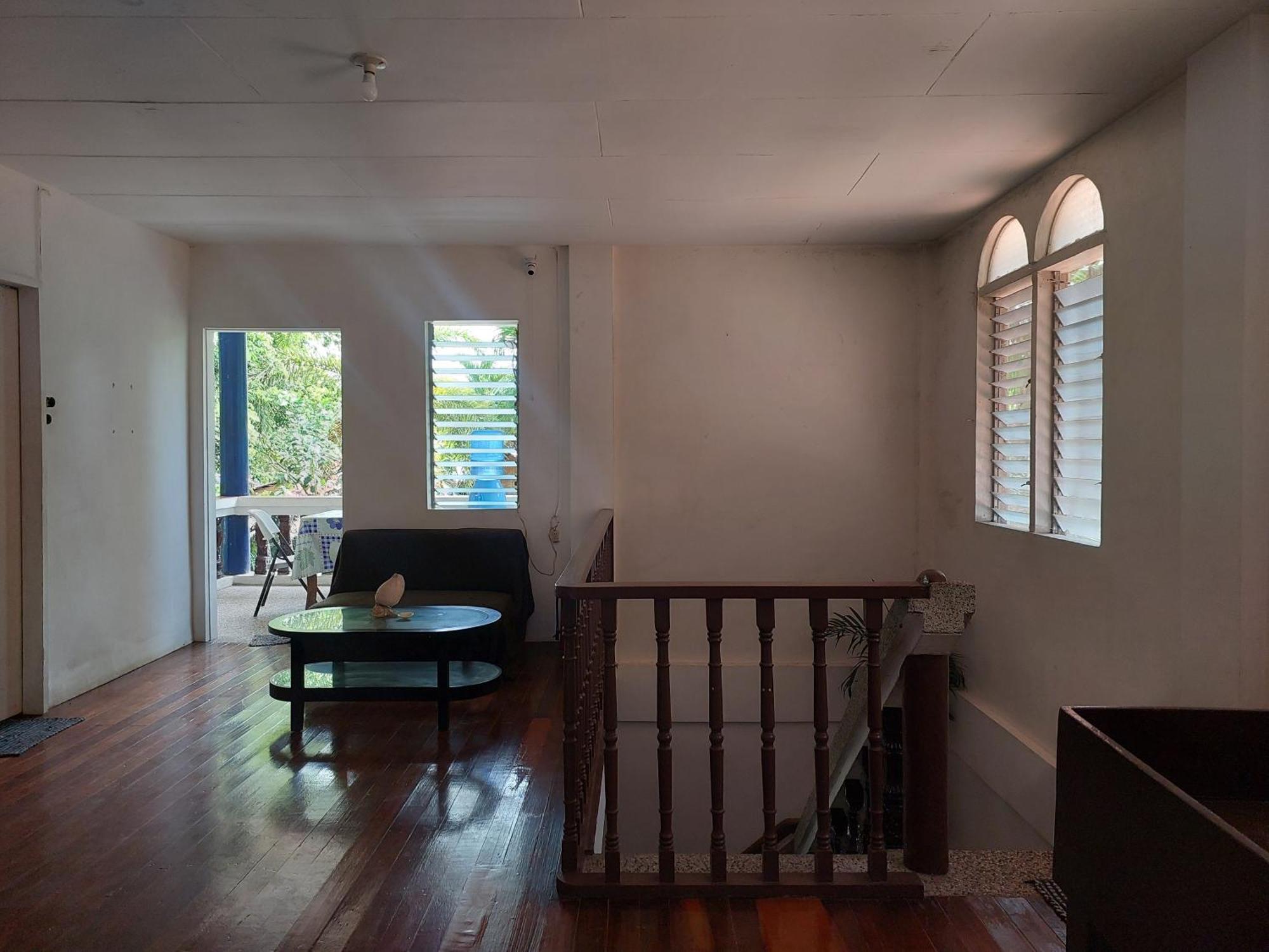 Stevrena Accommodations サンタフェ エクステリア 写真