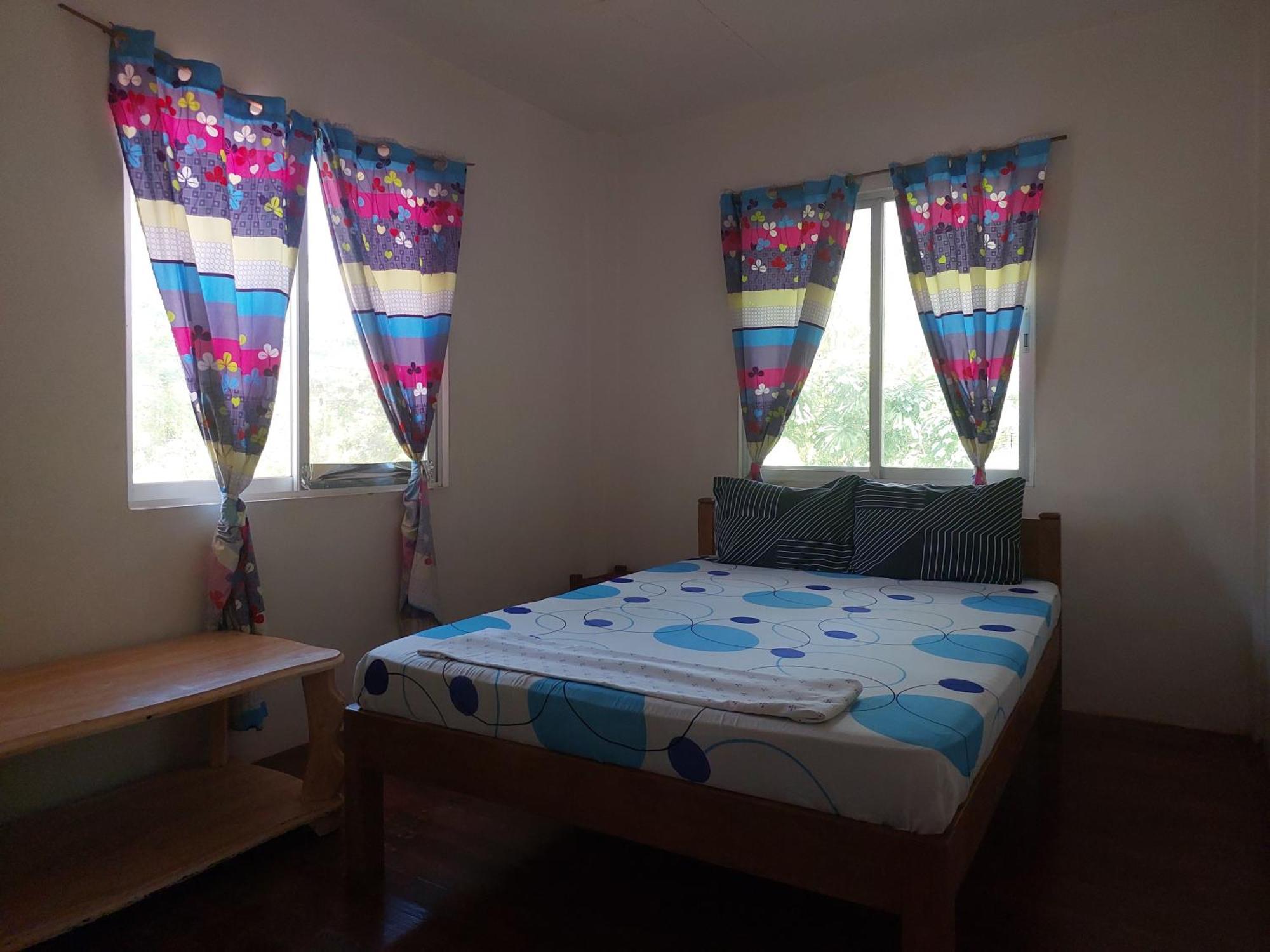 Stevrena Accommodations サンタフェ エクステリア 写真