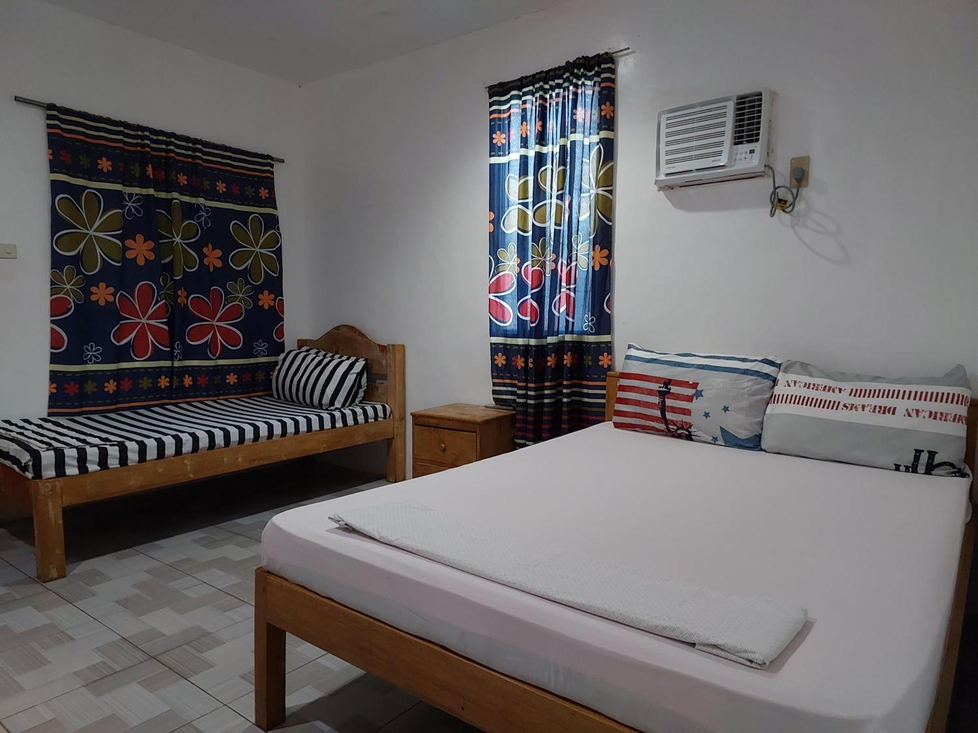 Stevrena Accommodations サンタフェ エクステリア 写真